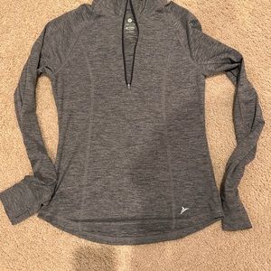 Small Old Navy active jacket